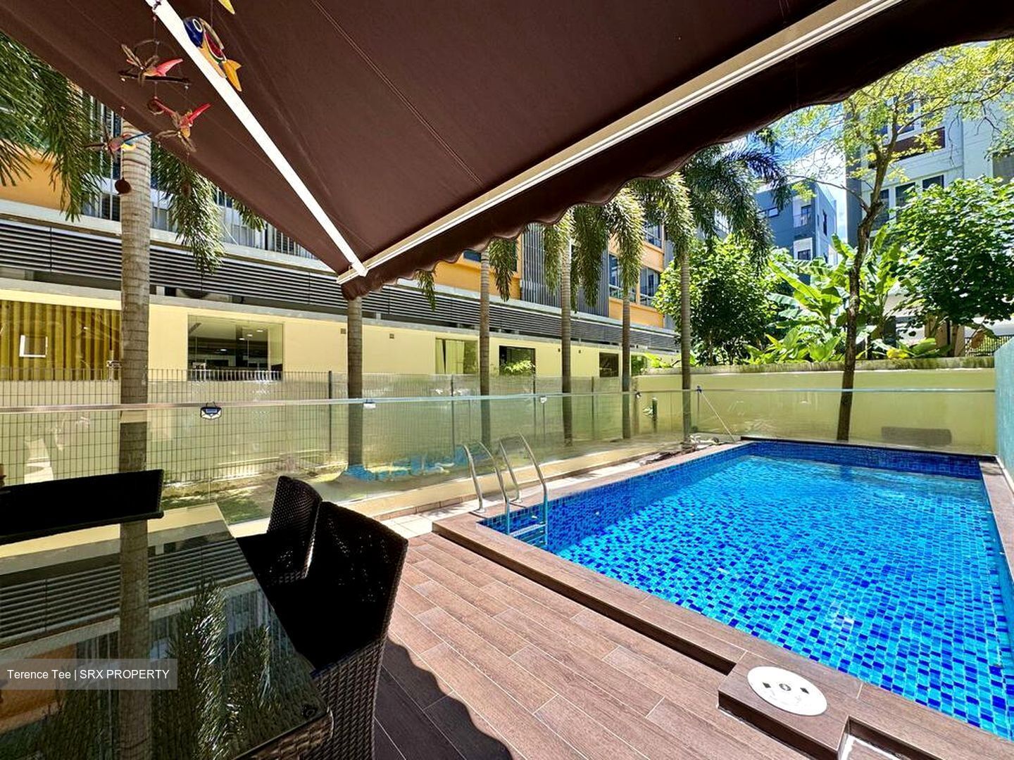 Palmera Residence (D15), Apartment #446917711